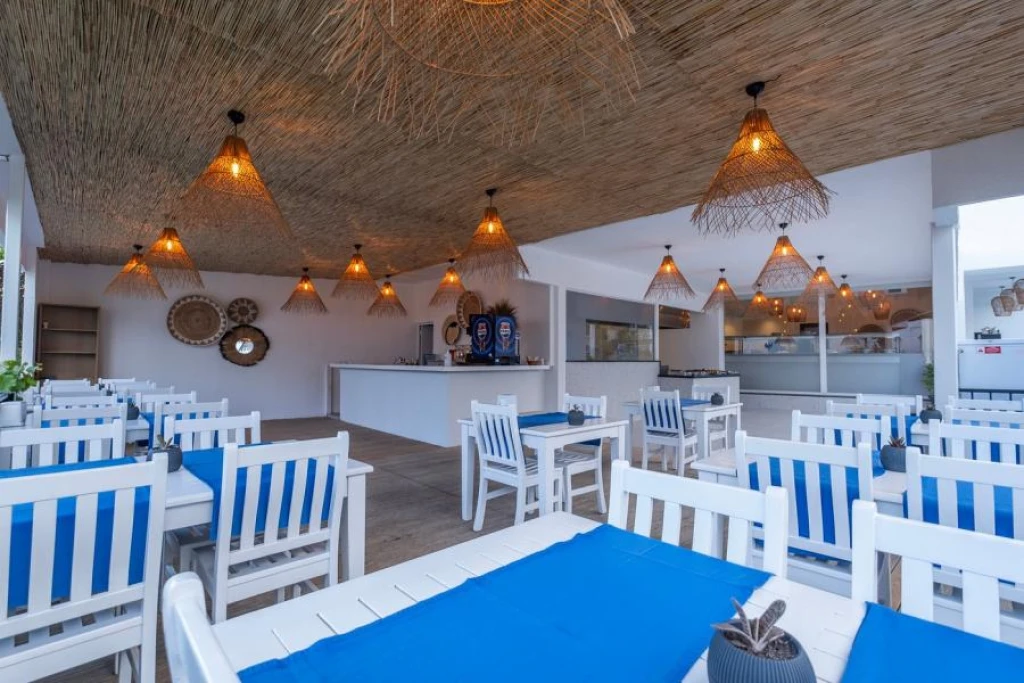 Paloma Family Club Hotel Bodrum 4 Gece Konaklamalı Turu