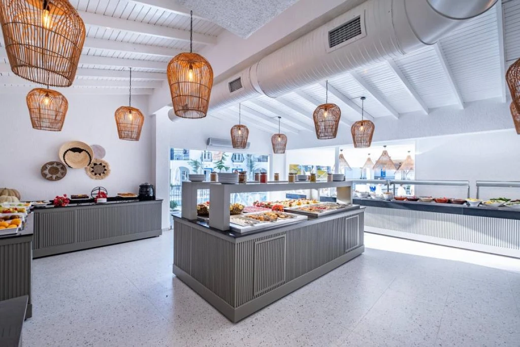 Paloma Family Club Hotel Bodrum 4 Gece Konaklamalı Turu
