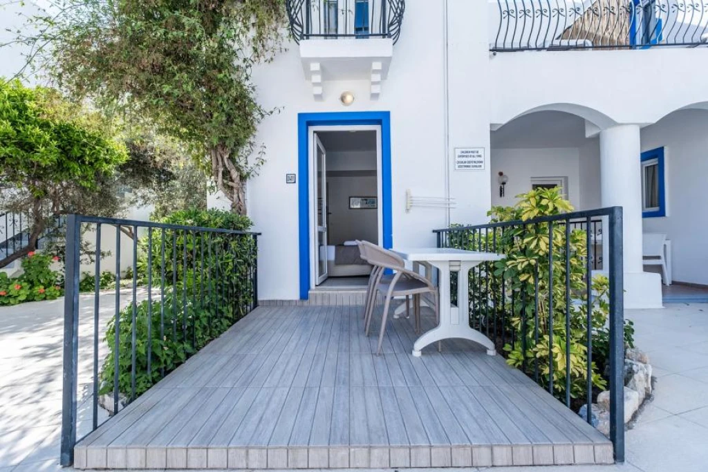 Paloma Family Club Hotel Bodrum 4 Gece Konaklamalı Turu