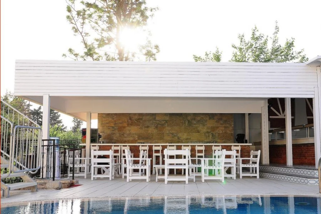 Paloma Family Club Hotel Bodrum 4 Gece Konaklamalı Turu