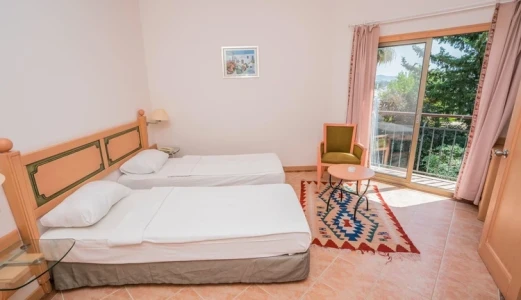 Mira Beach Bodrum | 4 Gece Otel Konaklamalı Tur