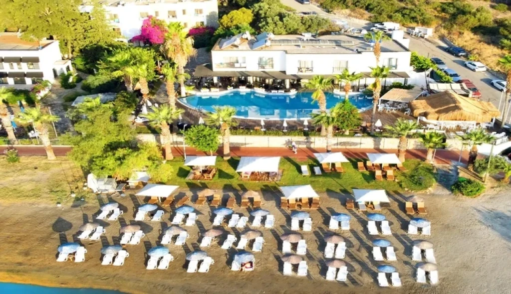 Mira Beach Bodrum | 4 Gece Otel Konaklamalı Tur