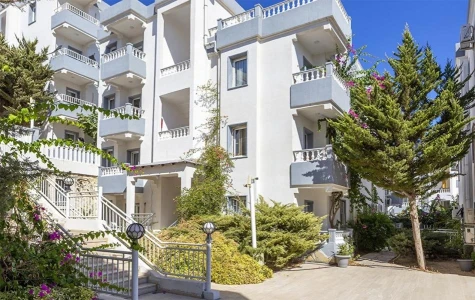 Fora Holiday Hotel Bodrum Gümbet 3 Gece 4 Gün Turu