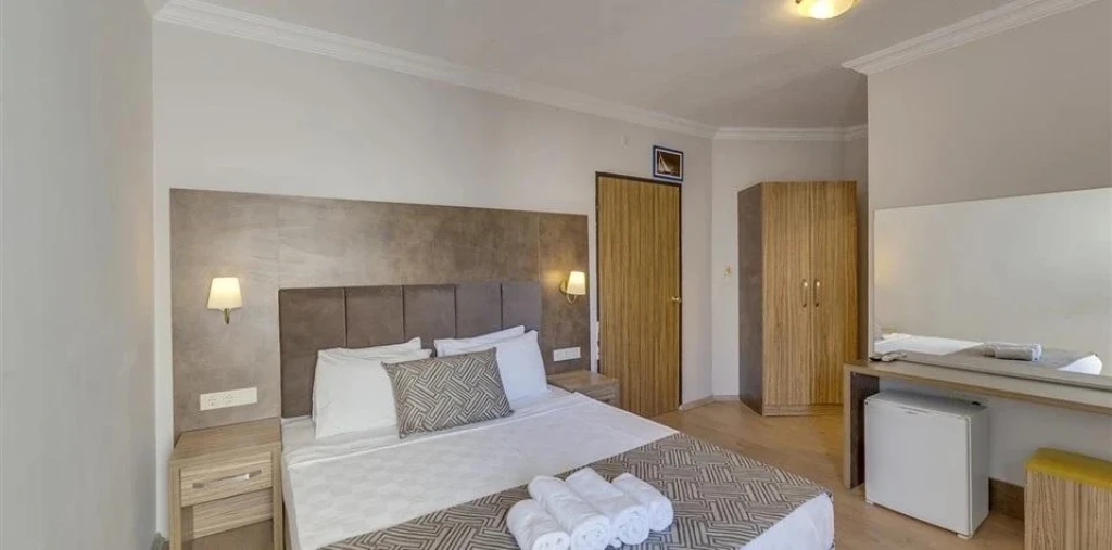 Fora Holiday Hotel Bodrum Gümbet 3 Gece 4 Gün Turu