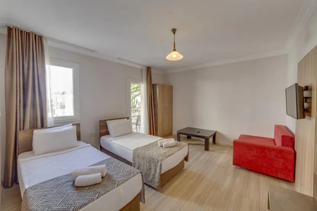 Fora Holiday Hotel Bodrum Gümbet 3 Gece 4 Gün Turu
