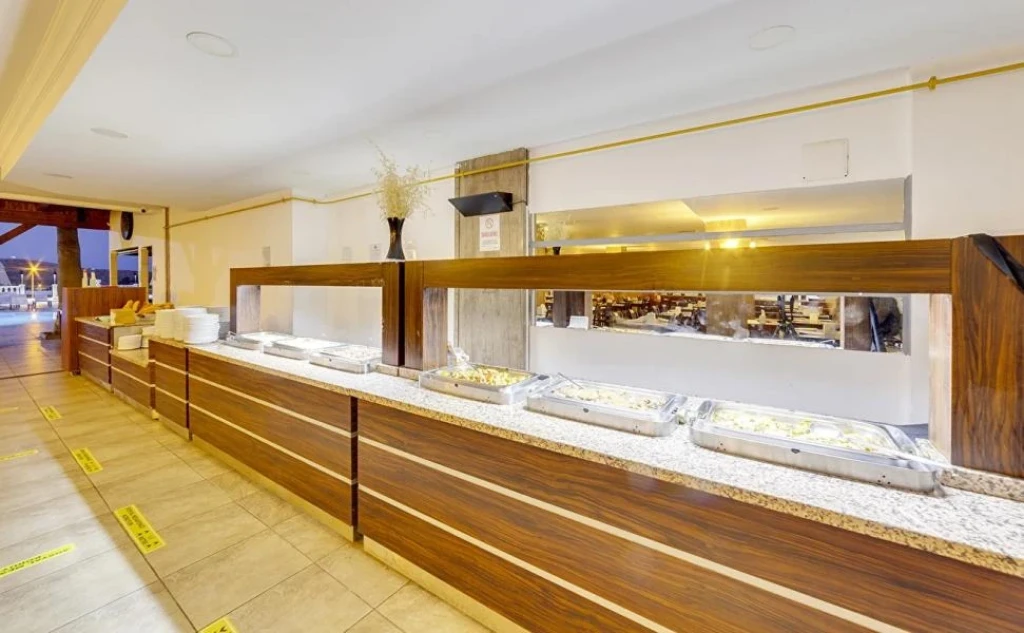 Fora Holiday Hotel Bodrum Gümbet 3 Gece 4 Gün Turu