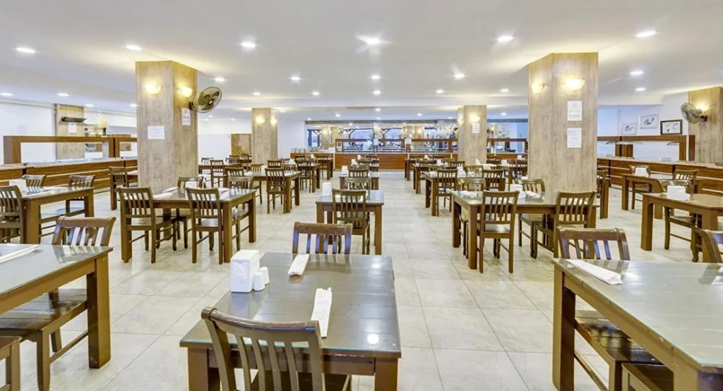 Fora Holiday Hotel Bodrum Gümbet 3 Gece 4 Gün Turu