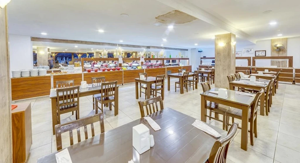 Fora Holiday Hotel Bodrum Gümbet 3 Gece 4 Gün Turu