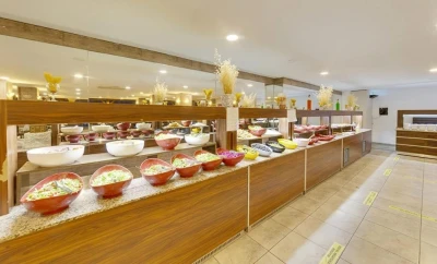 Fora Holiday Hotel Bodrum Gümbet 3 Gece 4 Gün Turu