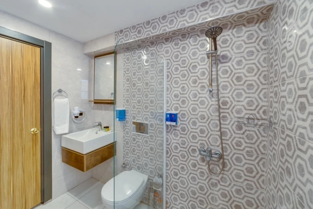 Fora Holiday Hotel Bodrum Gümbet 4 Gece 5 Gün Turu