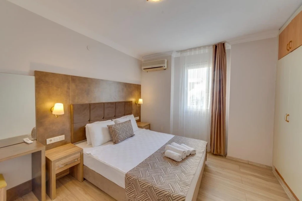 Fora Holiday Hotel Bodrum Gümbet 4 Gece 5 Gün Turu