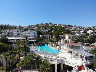 Phoenix Sun Hotel Bodrum 4 Gece Konaklamalı Turu