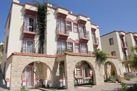 Phoenix Sun Hotel Bodrum 4 Gece Konaklamalı Turu