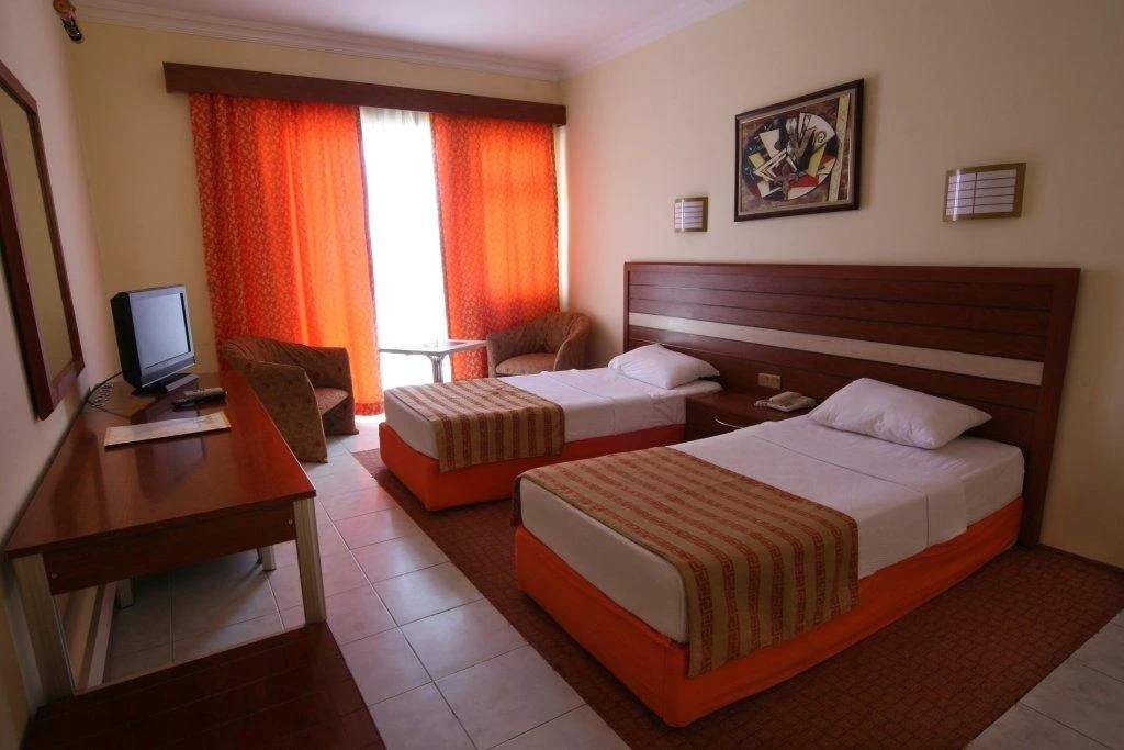 Phoenix Sun Hotel Bodrum 4 Gece Konaklamalı Turu