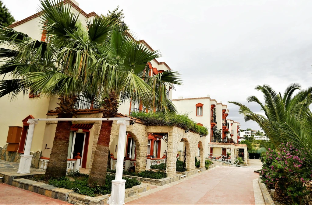 Phoenix Sun Hotel Bodrum 4 Gece Konaklamalı Turu