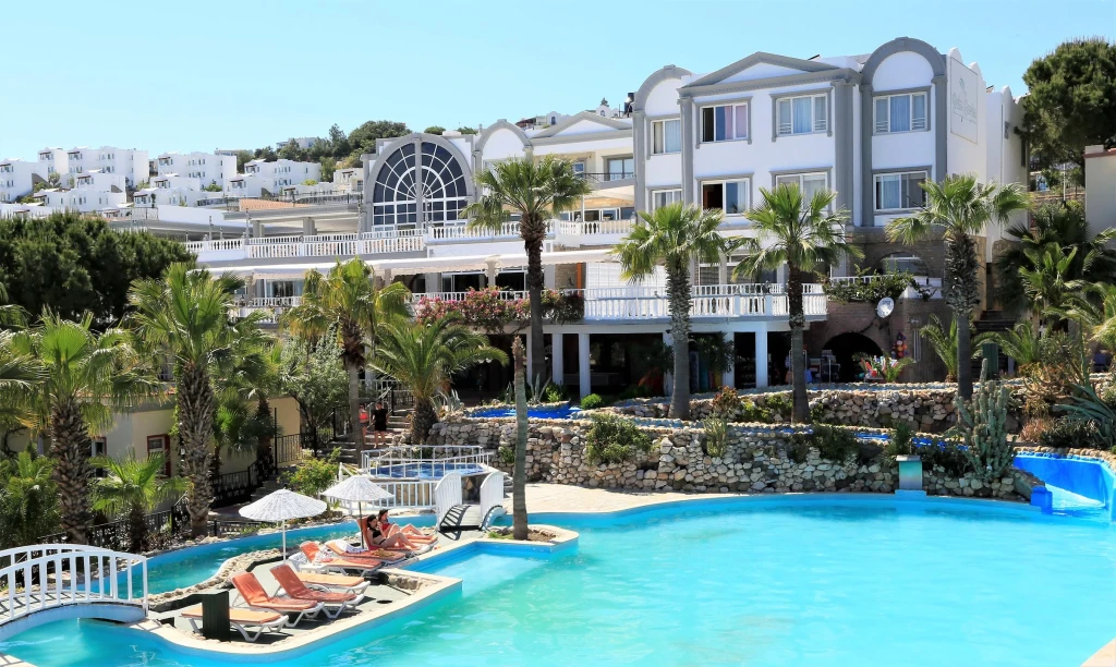 Phoenix Sun Hotel Bodrum 3 Gece Konaklamalı Turu