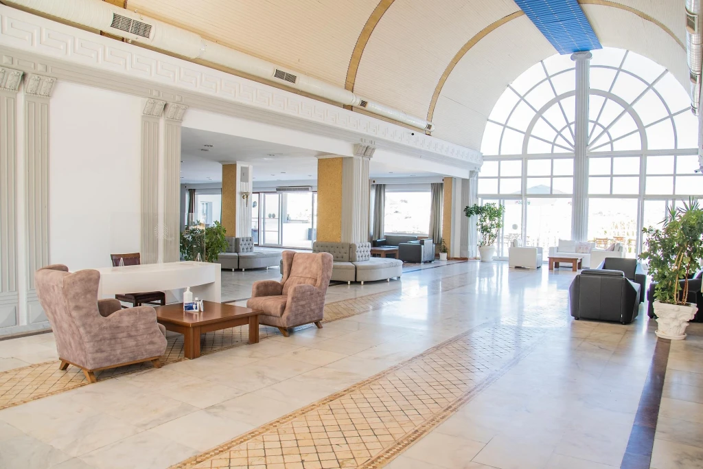 Phoenix Sun Hotel Bodrum 3 Gece Konaklamalı Turu