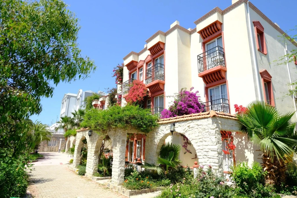Phoenix Sun Hotel Bodrum 3 Gece Konaklamalı Turu