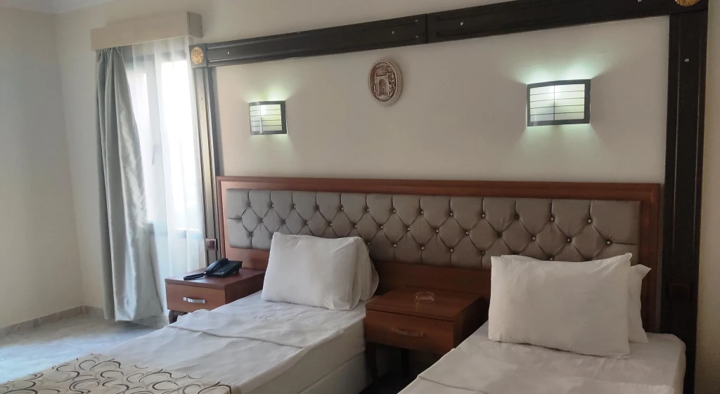 Phoenix Sun Hotel Bodrum 3 Gece Konaklamalı Turu