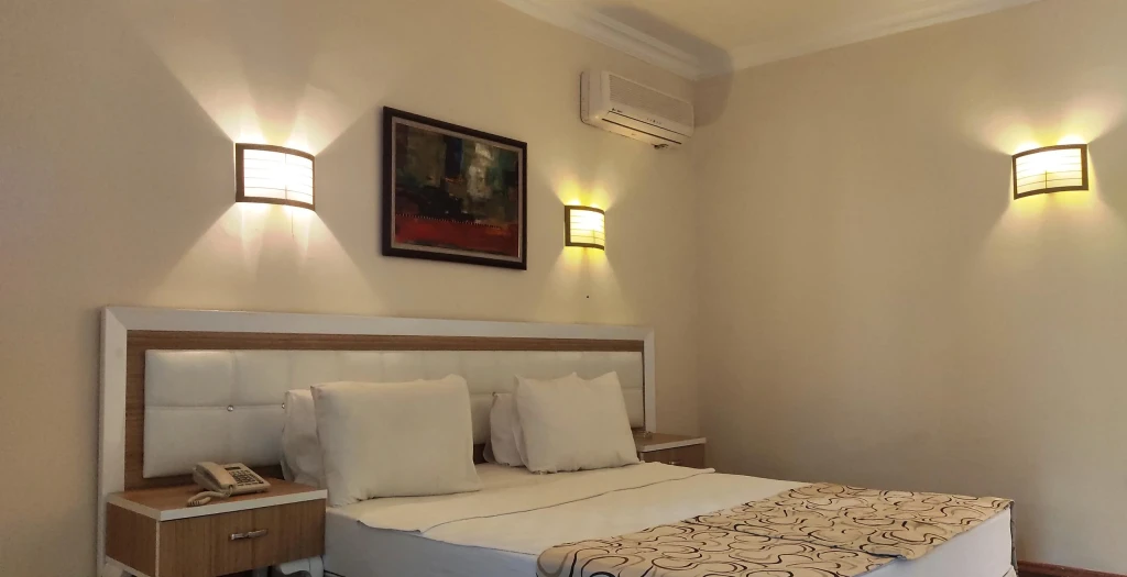 Phoenix Sun Hotel Bodrum 3 Gece Konaklamalı Turu