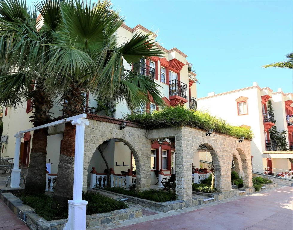 Phoenix Sun Hotel Bodrum 3 Gece Konaklamalı Turu