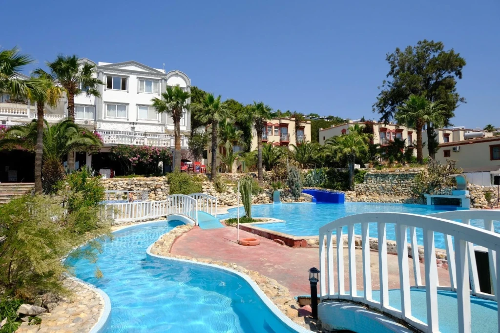Phoenix Sun Hotel Bodrum 3 Gece Konaklamalı Turu
