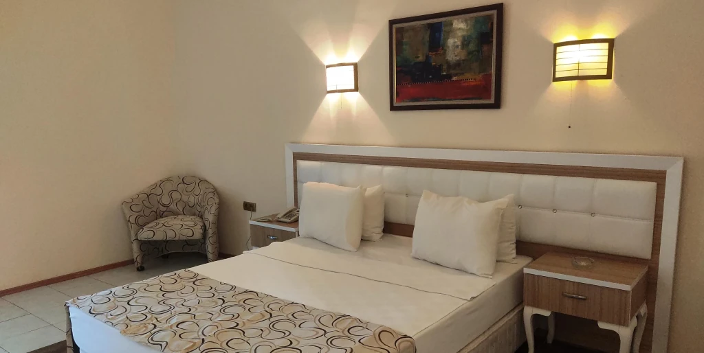 Phoenix Sun Hotel Bodrum 3 Gece Konaklamalı Turu