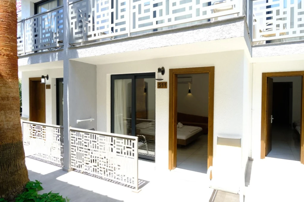 Phoenix Sun Hotel Bodrum 3 Gece Konaklamalı Turu