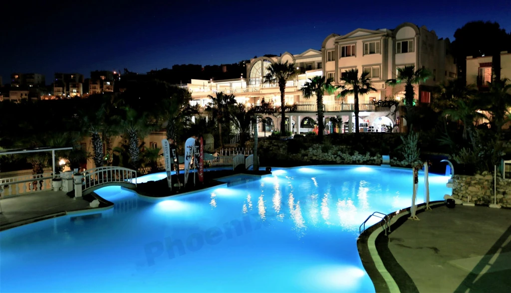 Phoenix Sun Hotel Bodrum 3 Gece Konaklamalı Turu