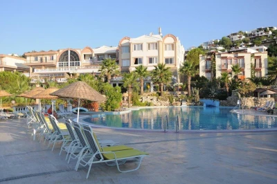 Phoenix Sun Hotel Bodrum 3 Gece Konaklamalı Turu