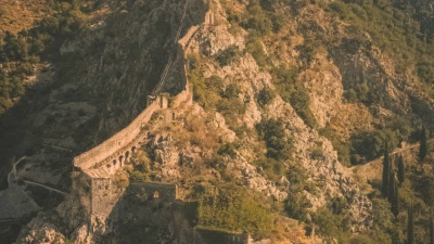 Balkan Turları