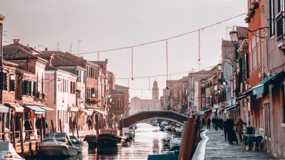 Italy Tours
