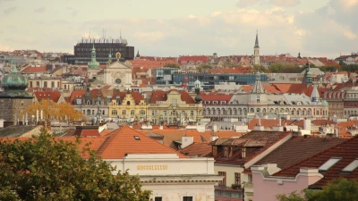 Central Europe Tours