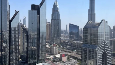 Dubai Turları