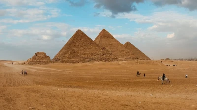 Egypt Tours