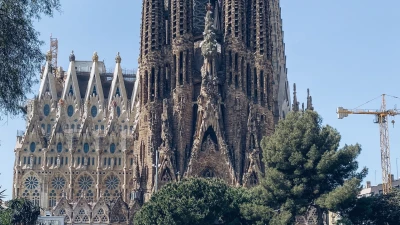 Spain Tours