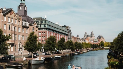 Benelux Tours
