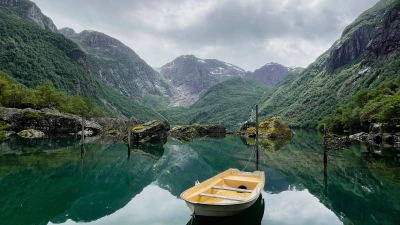 Scandinavia Tours