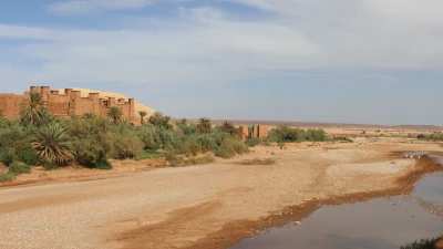 Morocco Tours