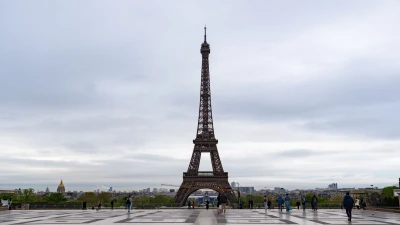 France Tours