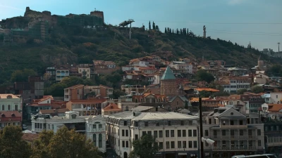 Georgia Tours