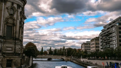 River Tours
