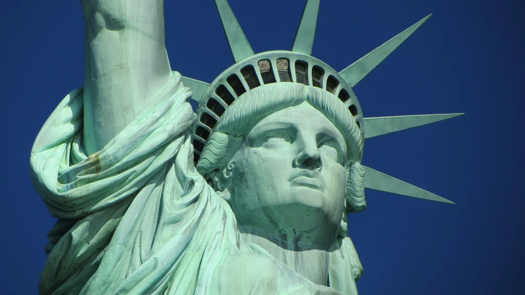 Görkemli Doğu Amerika 7 Gece - THY ile 28 Aralık Hareket (Yılbaşı Özel) 