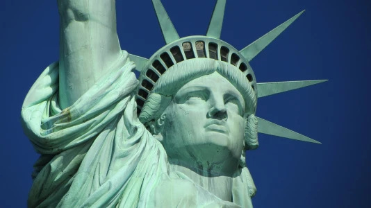 Görkemli Doğu Amerika 7 Gece - THY ile 28 Aralık Hareket (Yılbaşı Özel) 