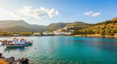 Rodos Adası - 4 Gece 5 Gün - Fethiye Çıkışlı
