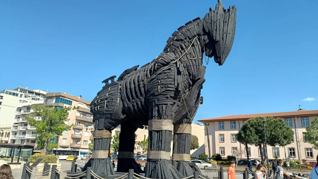 Çanakkale Gezilecek Yerler: Tarih, Kültür ve Doğayla İç İçe Bir Rota