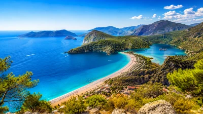 Fethiye Turları