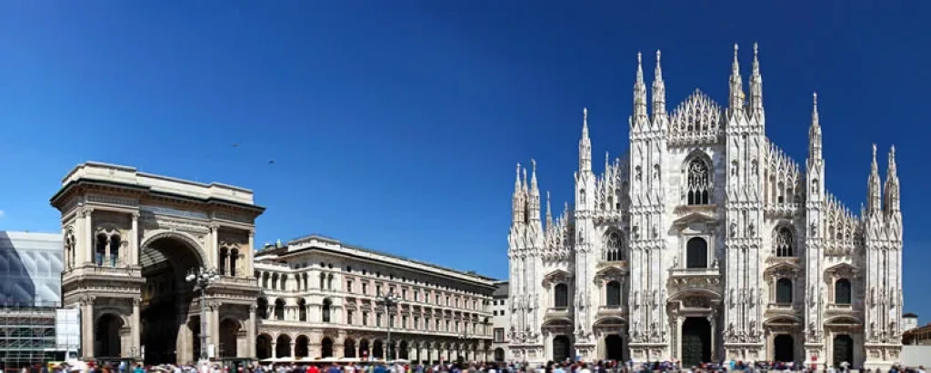 İstanbul çıkışlı Bernina Express ile Avrupa Masalı 7 Gece 8 Gün