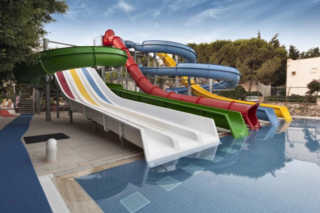Golden Age Hotel Yalıkavak Bodrum 3 Gece Konaklamalı Tur