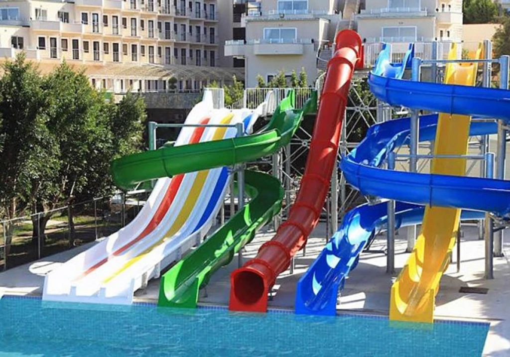 Golden Age Hotel Yalıkavak Bodrum 4 Gece Konaklamalı Tour